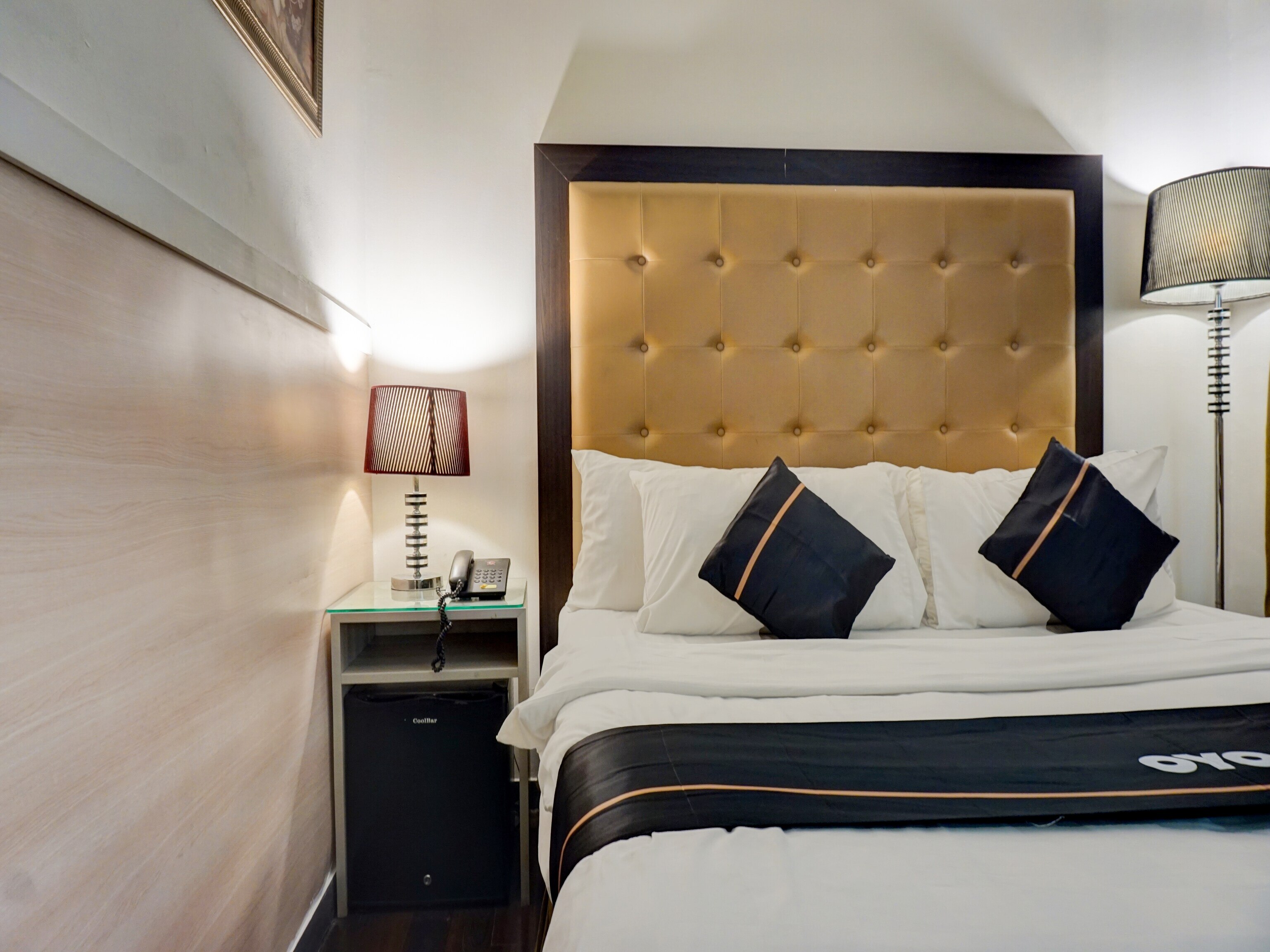 Townhouse Oak Grand Orienchi - Tap to explore photos