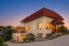 Aamba Bagh Pool Villa Resort, Ranakpur