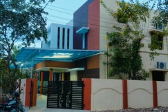 Saravana Cottage 2, Thiruchendur
