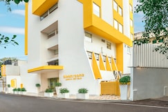 bloomrooms @ Janpath, Delhi