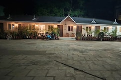 Hotel Kalinga Crown, Rourkela