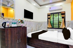 Hotel O M.N INTERNATIONAL, Kolkata