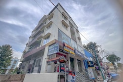 Hotel NDS Comforts, Devanhalli