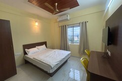 Hotel O SRS COMFORTS, Bangalore