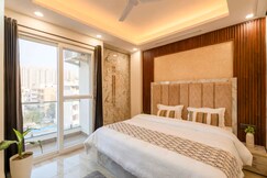 Radiant Apartments @ Comfortable Stay, Gurgaon
