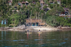 Four Seasons Resort Koh Samui, Koh Samui