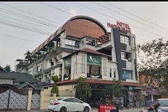 Hotel Madhuban, Mangaldoi
