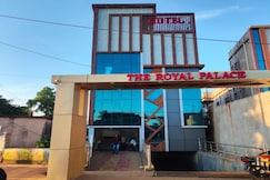 The Royal Palace, Bhagalpur