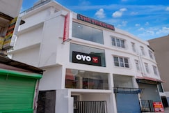Hotel O The Pride Inn Basistha Road, Guwahati
