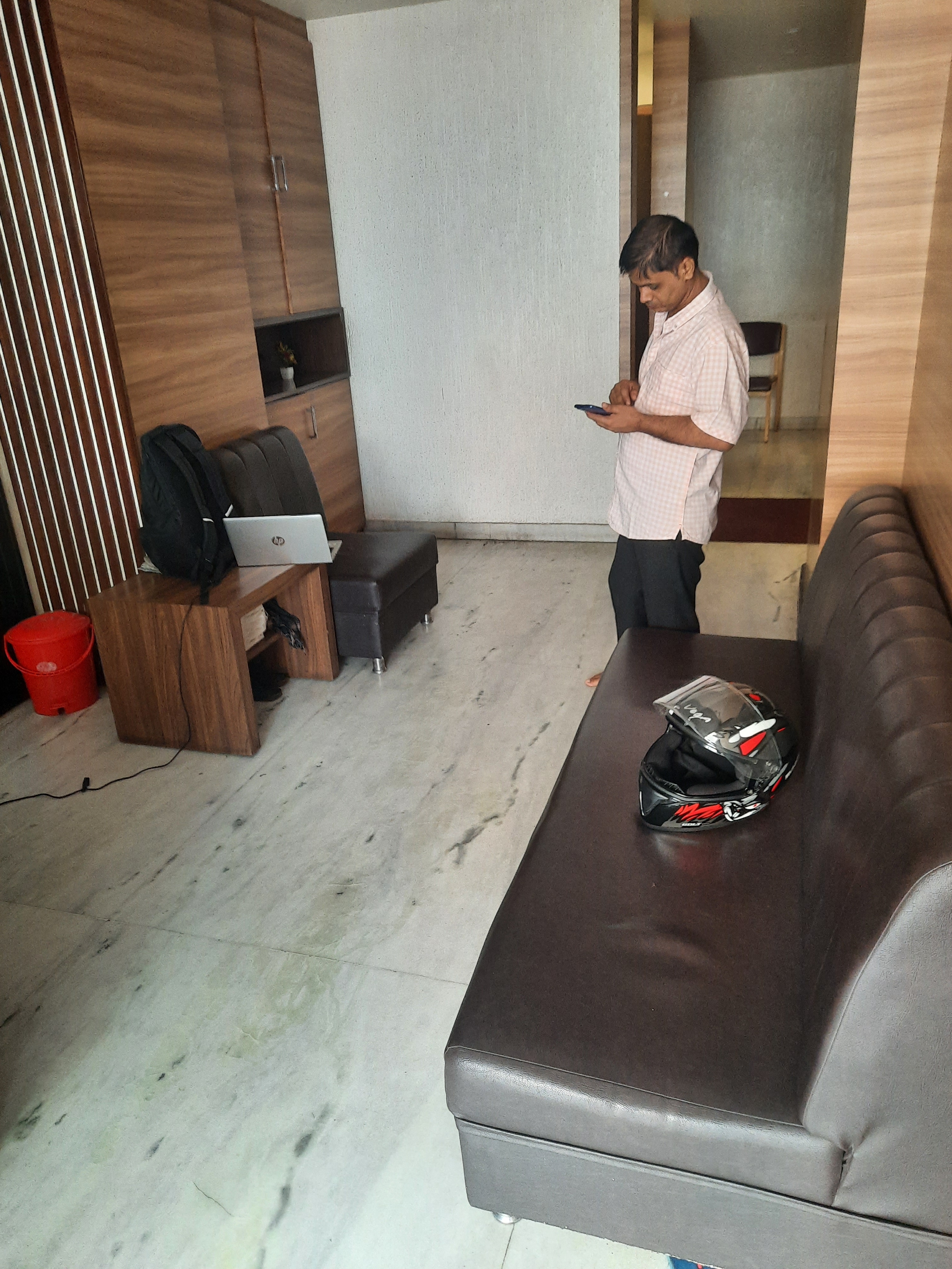 PUROHIT RESIDENCY, - Tap to explore photos