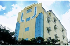 Hotel Raj International, Hyderabad