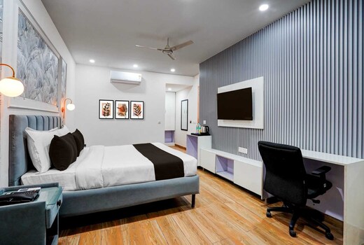 Townhouse Oak Sector 31 Noida