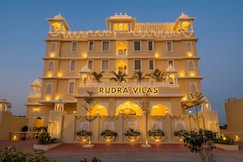 RUDRA VILAS - A Royal Heritage Hotel, Jaipur