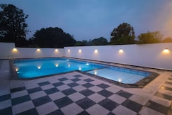 Pench Kulamama Safari Resort, Pench