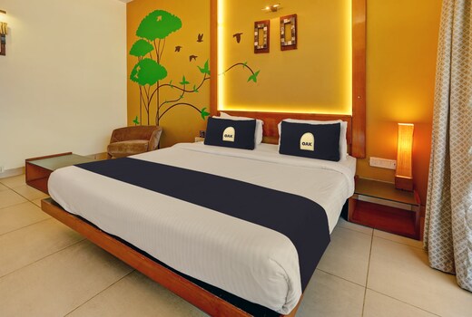 Astra Hotels & Suites - Marathalli