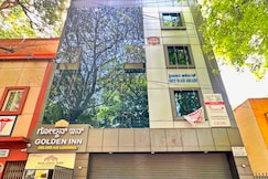 Hotel GOLDEN INN, Bangalore
