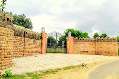 Haveli Expedition & Resort, Ranakpur