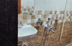 Washroom