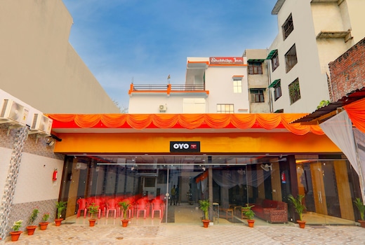Super Hotel O Shobhika Inn