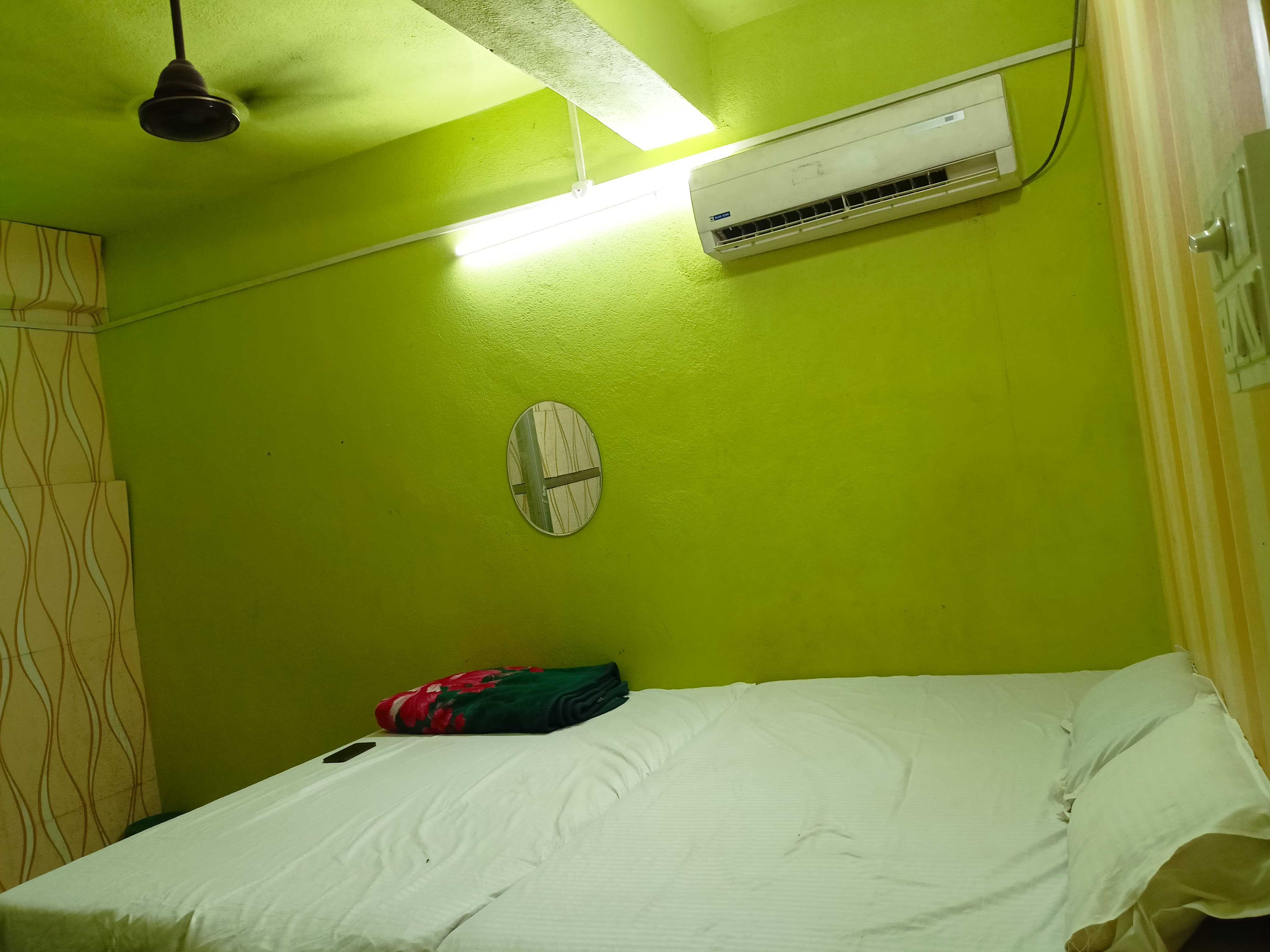 SPOT ON The Space Resto & Rooms - Tap to explore photos