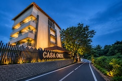 BluSalzz Collection - Casa Onze, Arpora - Goa, Goa