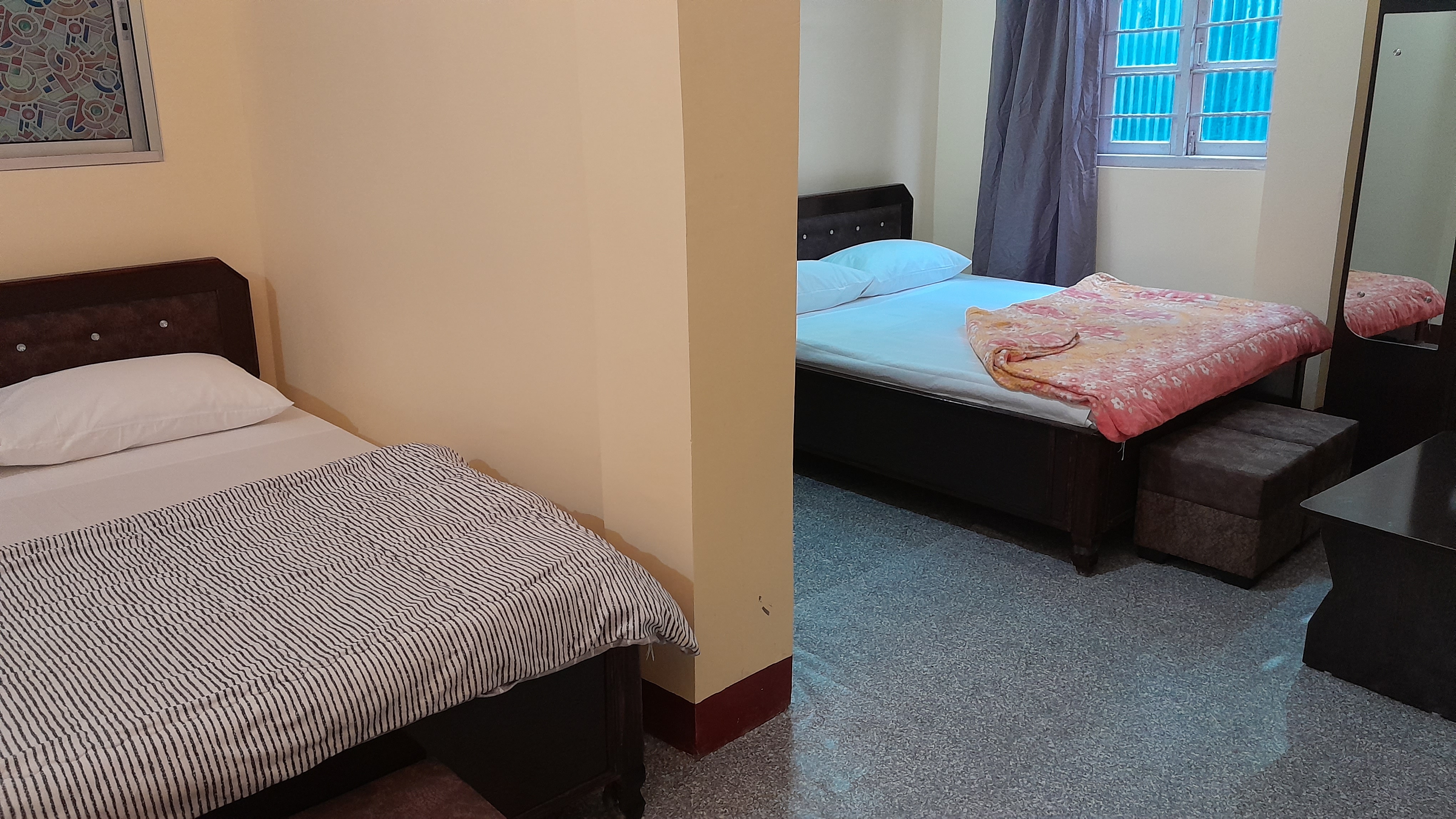 TaraD Homestay. - Tap to explore photos
