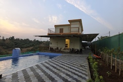MASTI FARMHOUSE, Ulhasnagar