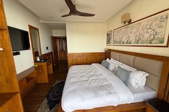 Barbet's Nest - A boutique homestay, Mussoorie