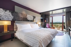 Le Meridien Mahabaleshwar Resort and Spa, Mahabaleshwar