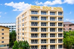 Nova Gold Hotel Pattaya, Pattaya