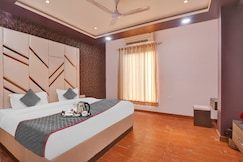 Super Collection O Hotel Blueline, Kanpur