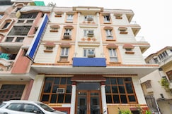 HOTEL O LE HERITAGE, Delhi
