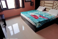 Hotel O Sahil Residency, Katra