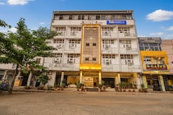 FabHotel Silver Inn I, Bhopal