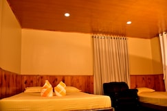 HOTEL CANAAN, Gangtok