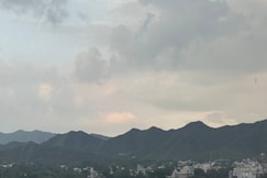 Urban Rooms, Udaipur