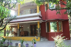 Kishkindha Villa : Jim Corbett, Jim Corbett (Ramnagar)