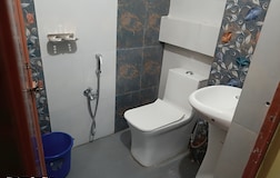 Washroom