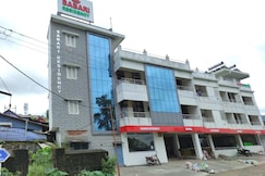 SABARI RESIDENCY