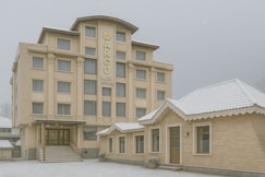 Arco Hotels and Resorts, Srinagar