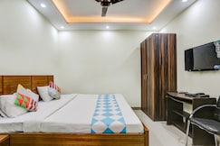 Hotel O RS Residency, Delhi