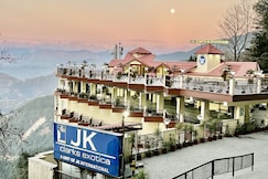 J.K Clarks Exotica, Dharamshala