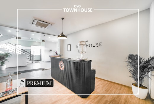Townhouse Boutique Hotel Sarjapur Road