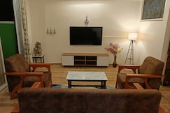 HOTEL FORT PANHALA RESIDENCY, Panhala