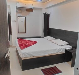 Super Deluxe Room
