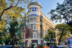 Grand Hotel, Mumbai