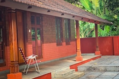 Riverside Inn Villa 2BHK, Calicut (Kozhikode)