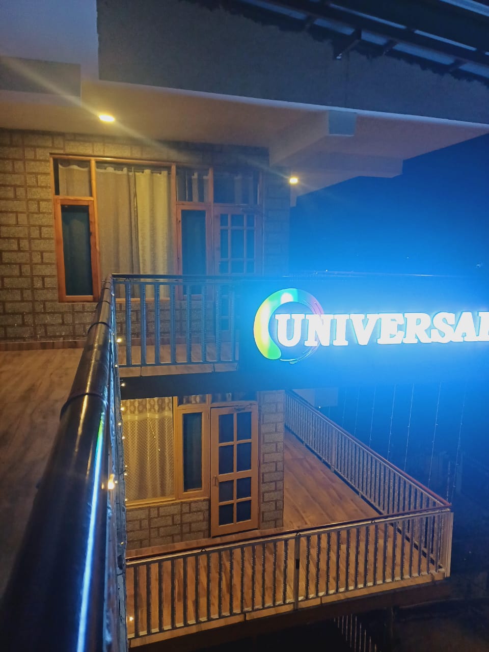 Universal Boutique By Venture Vibes - Tap to explore photos