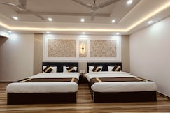 CELESTIAL INN, Prayagraj