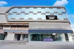 Townhouse Morbi Lalpar Formerly The Grand Vardhman, Morbi